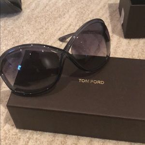 Tom ford sunglasses